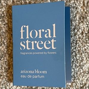 💋5/$25 Floral Street Arizona Bloom